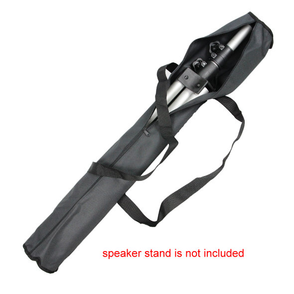 K-306-1B Speaker Stand Carry Bag